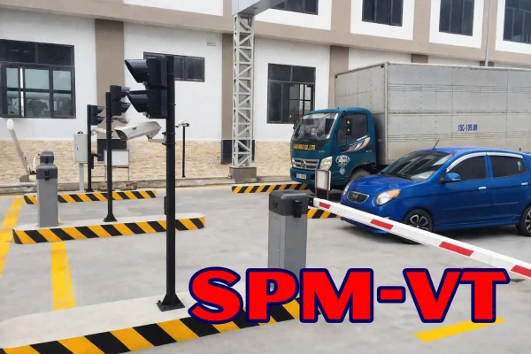 PHẦN MỀM QUẢN LÝ PHƯƠNG TIỆN TỰ ĐỘNG SPM-VT