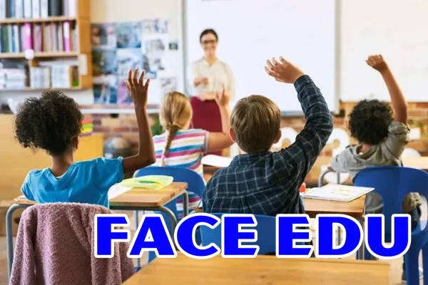 PHẦN MỀM ĐIỂM DANH TỰ ĐỘNG FACE-EDU