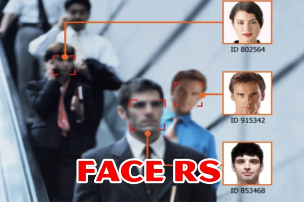 PHẦN MỀM NHẬN DIỆN KHUÔN MẶT – FACE RS