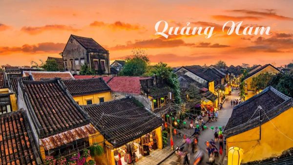 ITS Quảng Nam