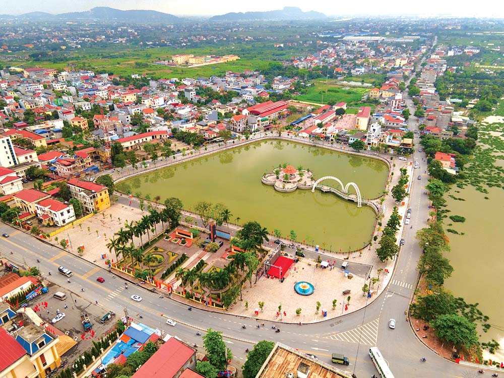 ITS An Dương Hải Phòng