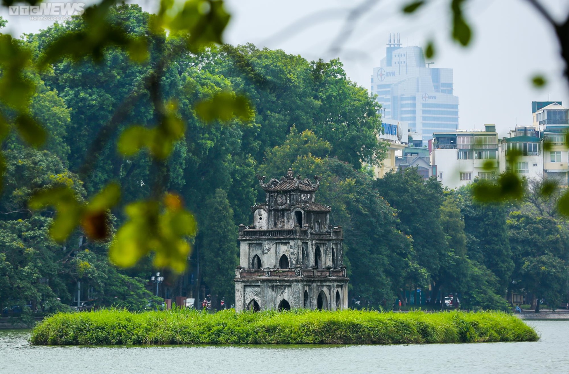 ITS Quận Hoàn Kiếm, Hà Nội