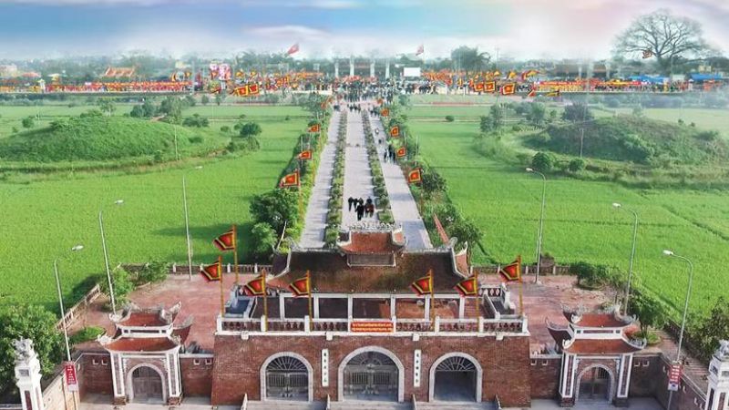 ITS Hưng Hà, Thái Bình