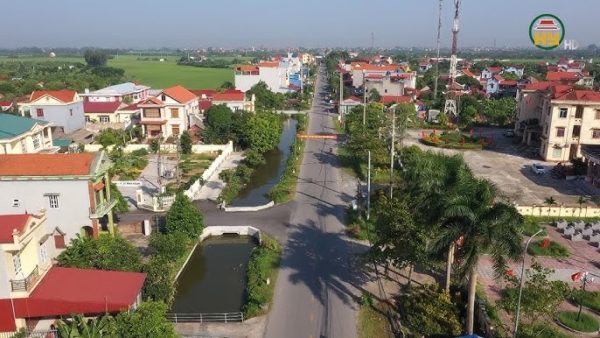 ITS Phù Cừ, Hưng Yên