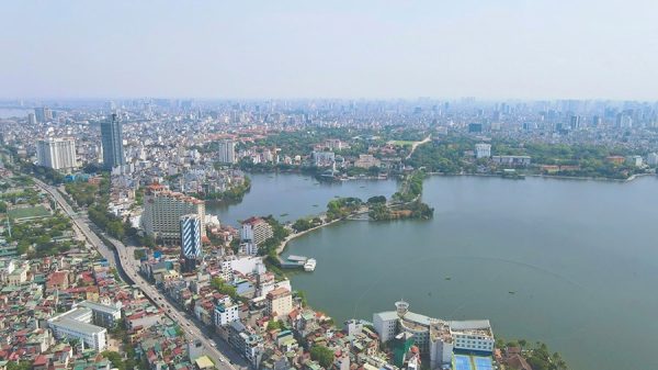 ITS Tây Hồ, Hà Nội