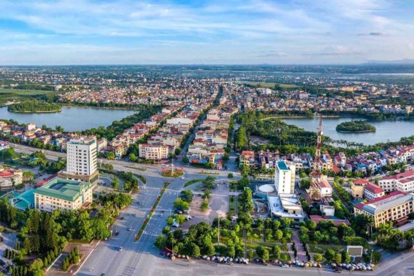 ITS Tiên Lữ, Hưng Yên