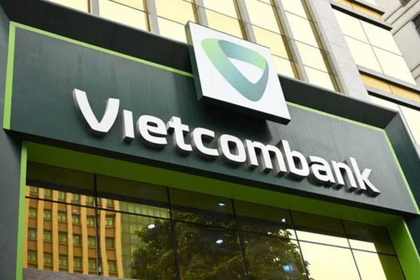 Ngân hàng Vietcombank
