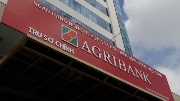 Ngân hàng Agribank
