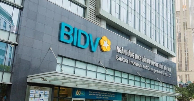 Ngân hàng BIDV