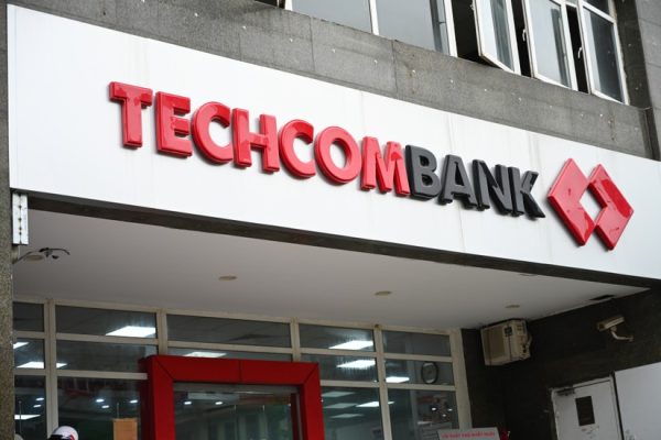 Ngân hàng Techcombank