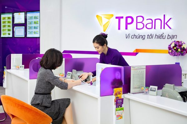 Ngân hàng TPbank