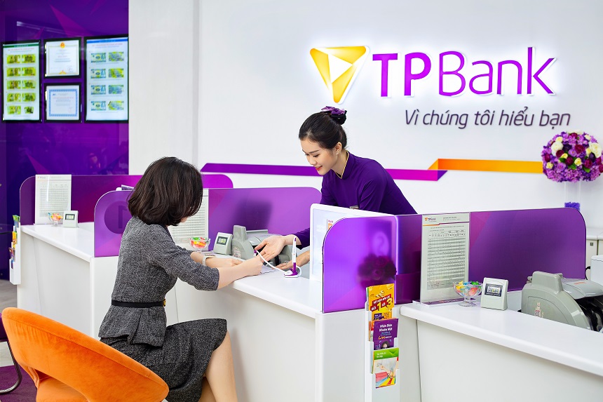 Ngân hàng TPbank
