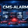 PHẦN MỀM QUẢN LÝ BÁO ĐỘNG TẬP TRUNG CMS-Alarm