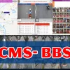 PHẦN MỀM QUẢN LÝ TẬP TRUNG CMS-BBS