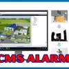 PHẦN MỀM QUẢN LÝ BÁO ĐỘNG TẬP TRUNG CMS-Alarm