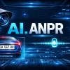 PHẦN MỀM NHẬN DẠNG BIỂN SỐ SỬ DỤNG AI – AI ANPR Server