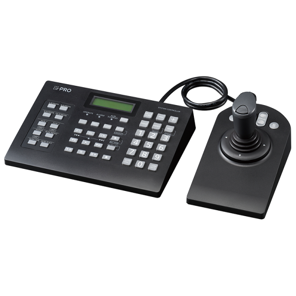 Bàn điều khiển WV-CU980P