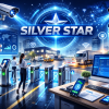 Phần mềm Kiểm soát vào ra & Chấm công SilverStar
