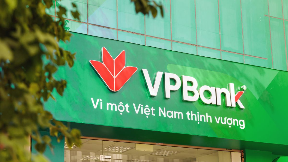 Ngân hàng VPbank