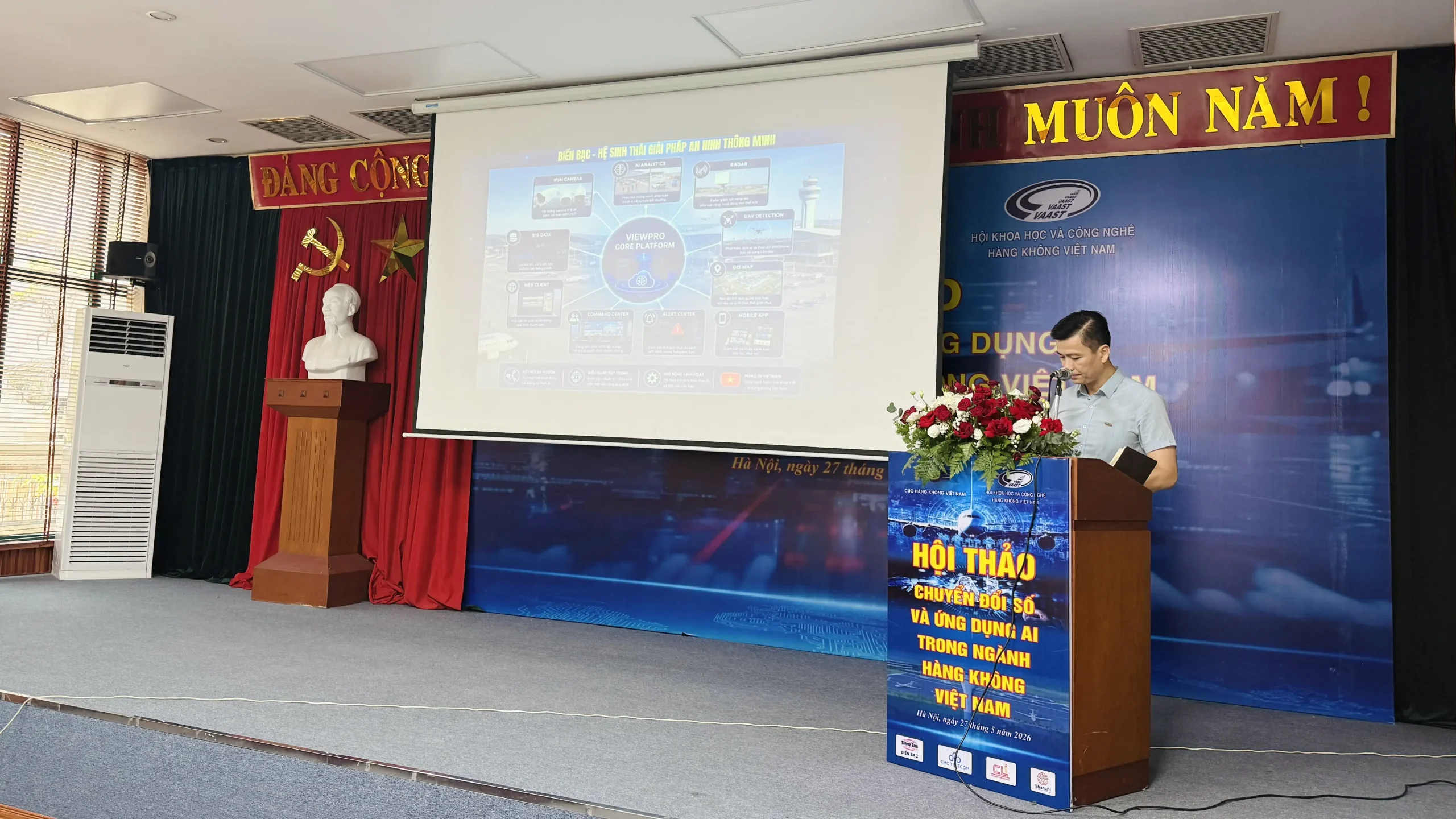 Công Ty Cổ Phần Biển Bạc