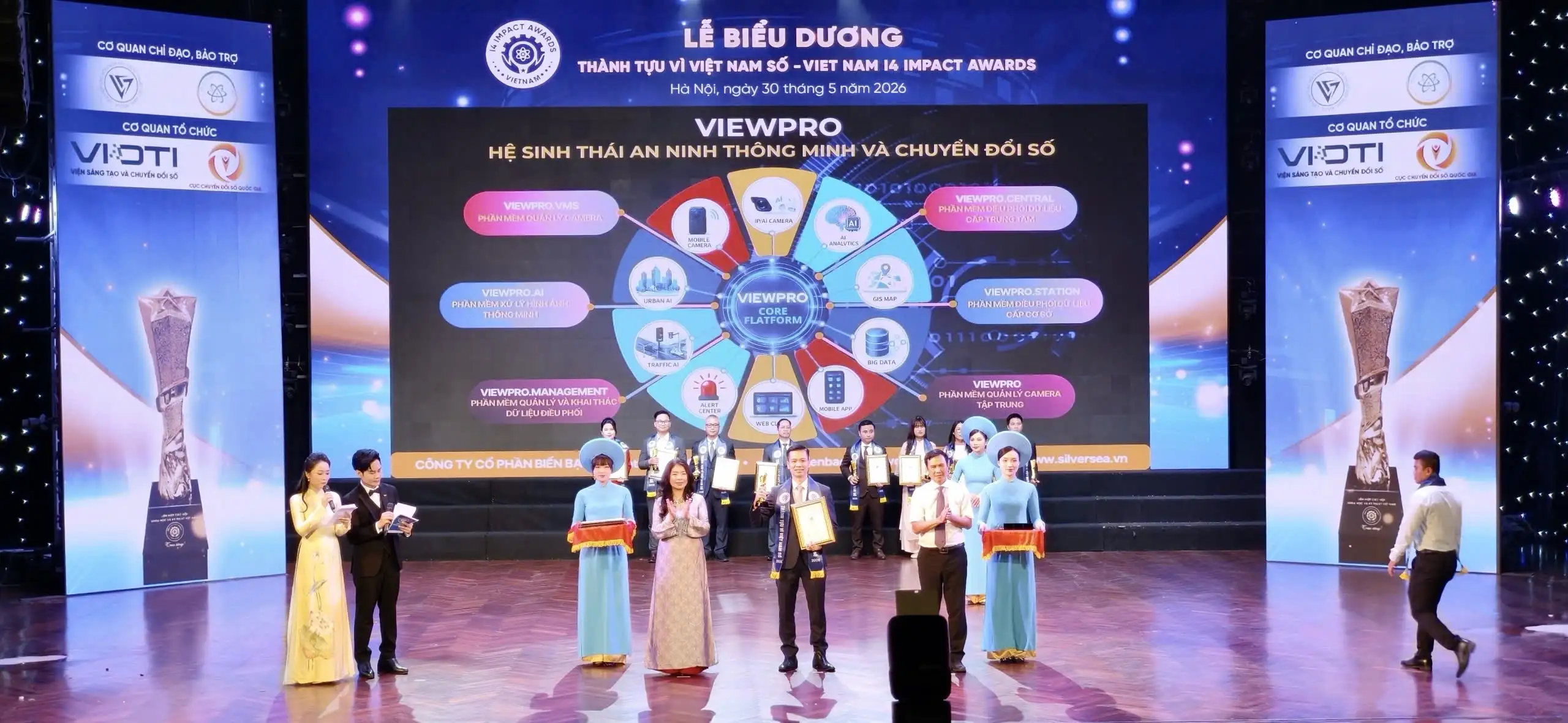 Công Ty Cổ Phần Biển Bạc
