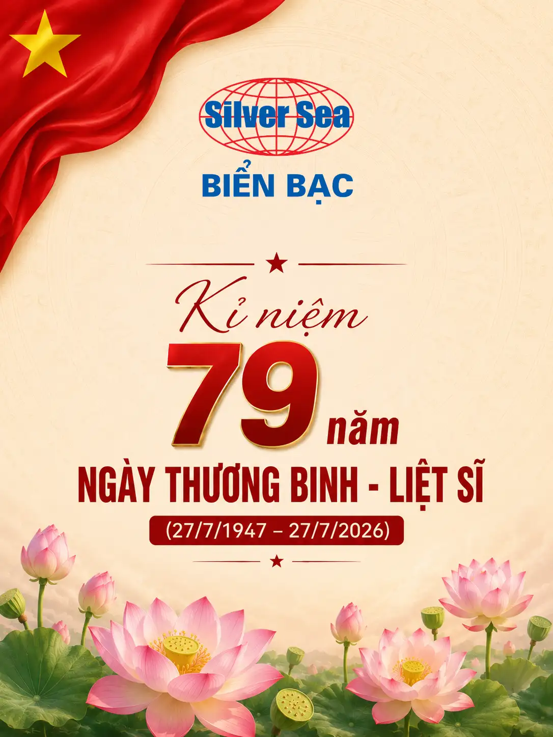 Công Ty Cổ Phần Biển Bạc
