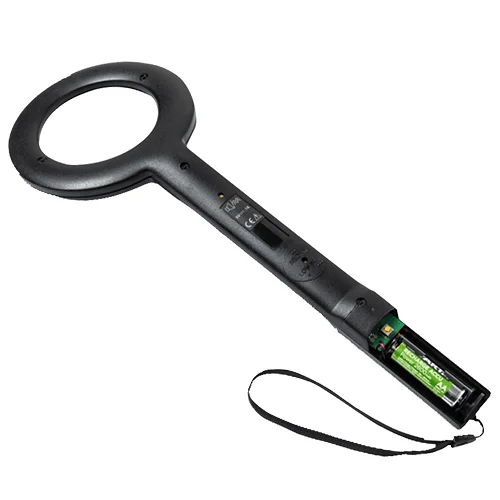 Rapiscan Metor 28 - Ảnh 3