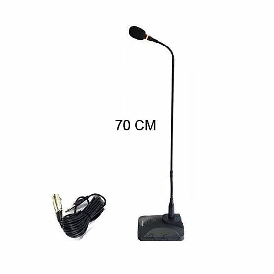 microphone hội nghị panasonic