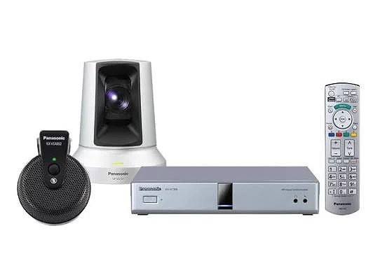 camera hội nghị truyền hình