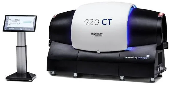 Rapiscan 920CT/CX