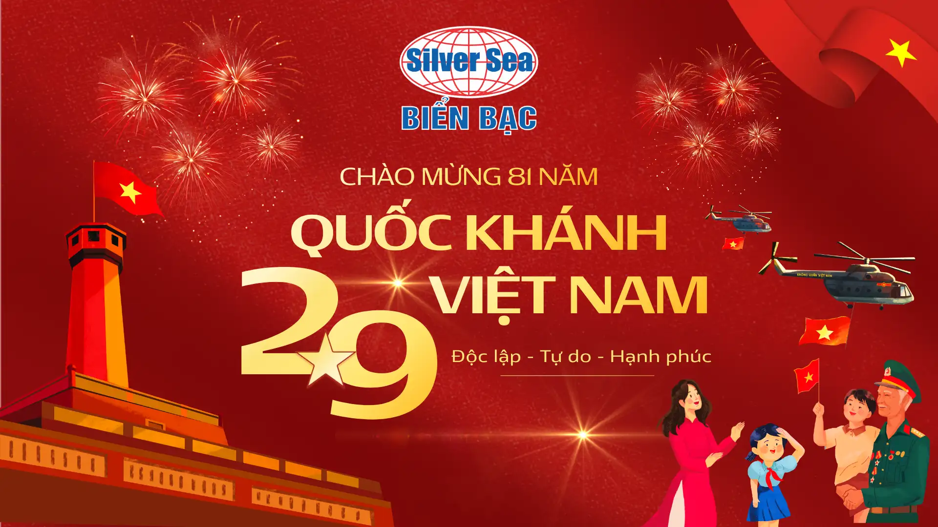 Công Ty Cổ Phần Biển Bạc