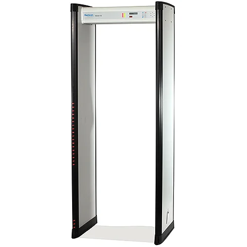Rapiscan Metor 6M