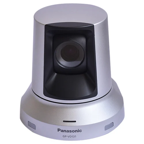 hội nghị truyền hình panasonic GP-VD131