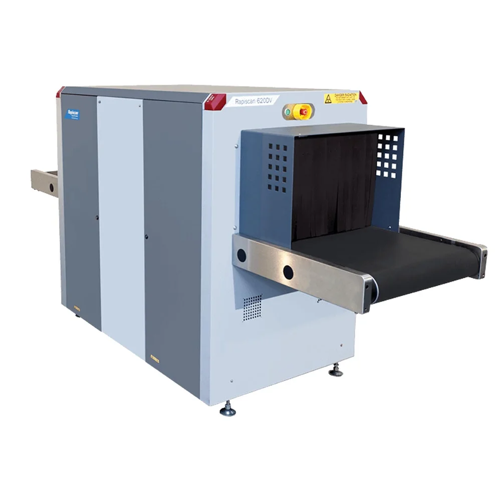 Rapiscan 620DV