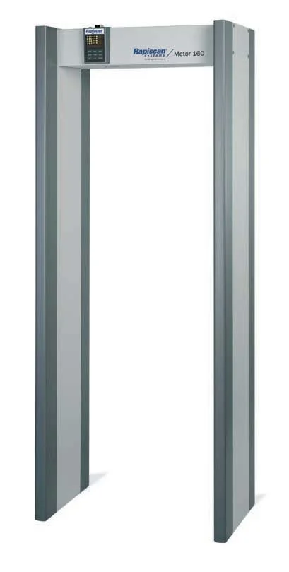 Rapiscan Metor 150/160 - Ảnh 3
