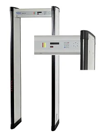 Rapiscan Metor 6M - Ảnh 5